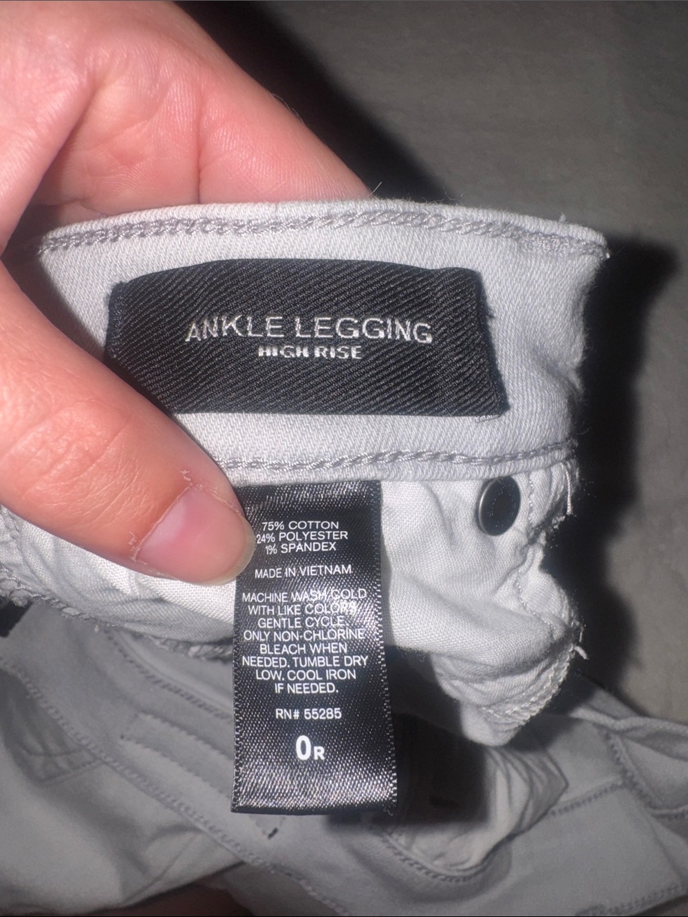 Express jeans - Picture 4 of 4